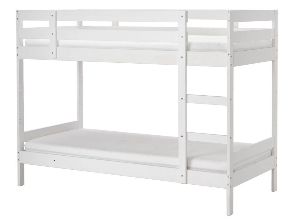Beliche novo com colchao