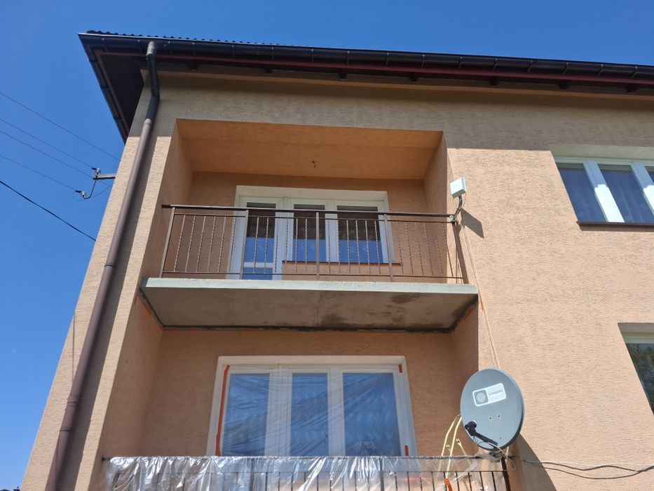 Profesionalne Usługi Remontowe - Malowanie, układanie paneli, szpachlo