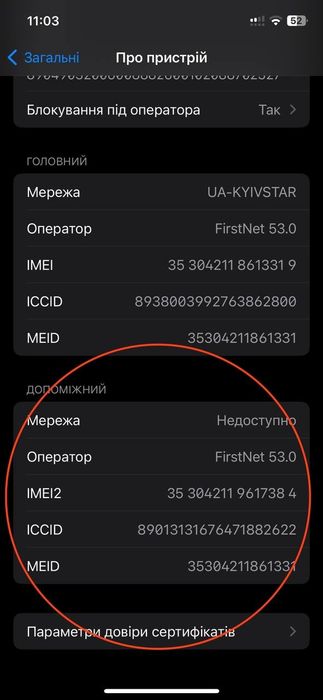R-SIM Heicard QPE PRO розблокування iPhone 6s–17 всі iOS eSIM