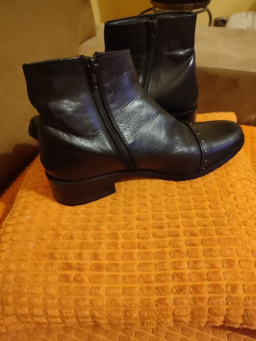 Botki damskie  Copenhagen/shoes roz 39