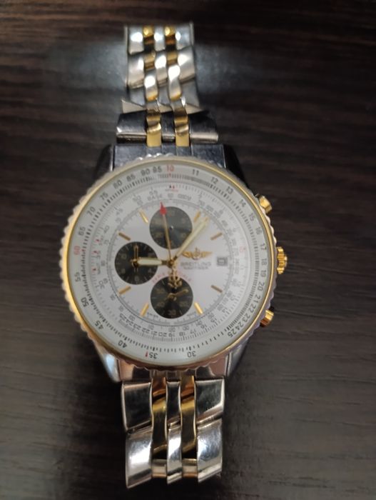 Часы breitling navitamer A68882