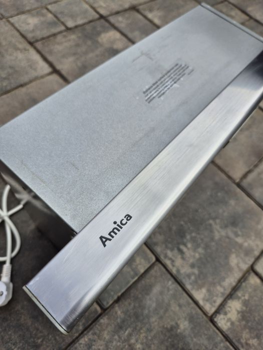 Okap kuchenny Amica 50 cm stan bdb