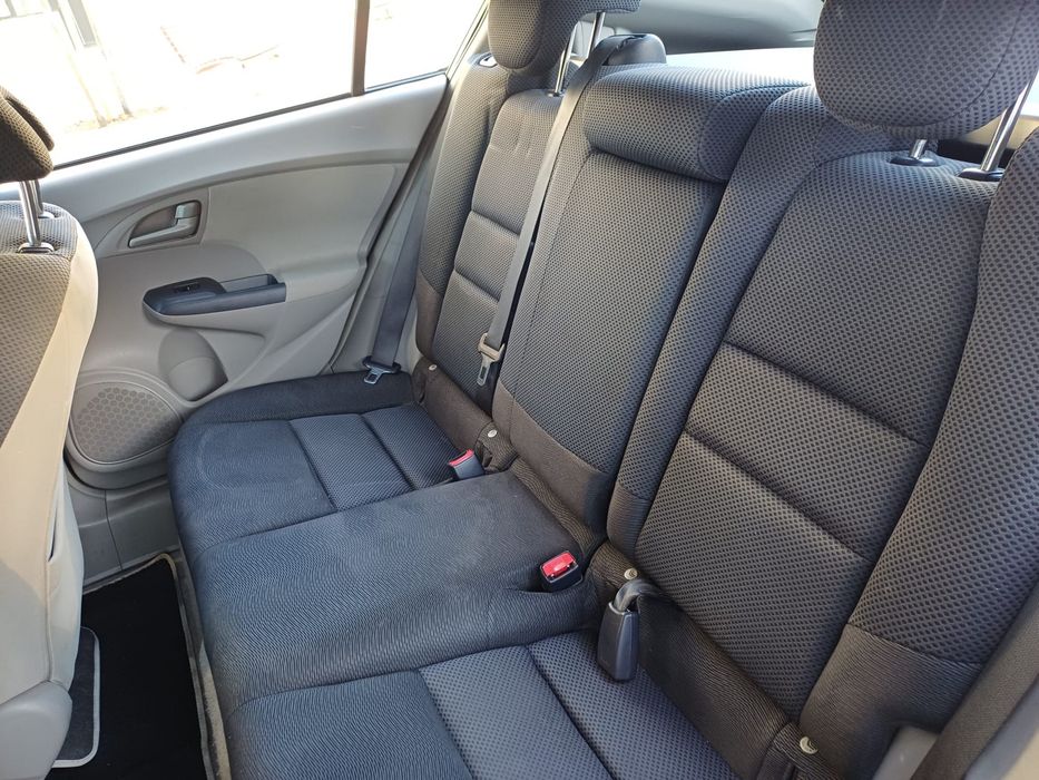 Honda Insight 2009