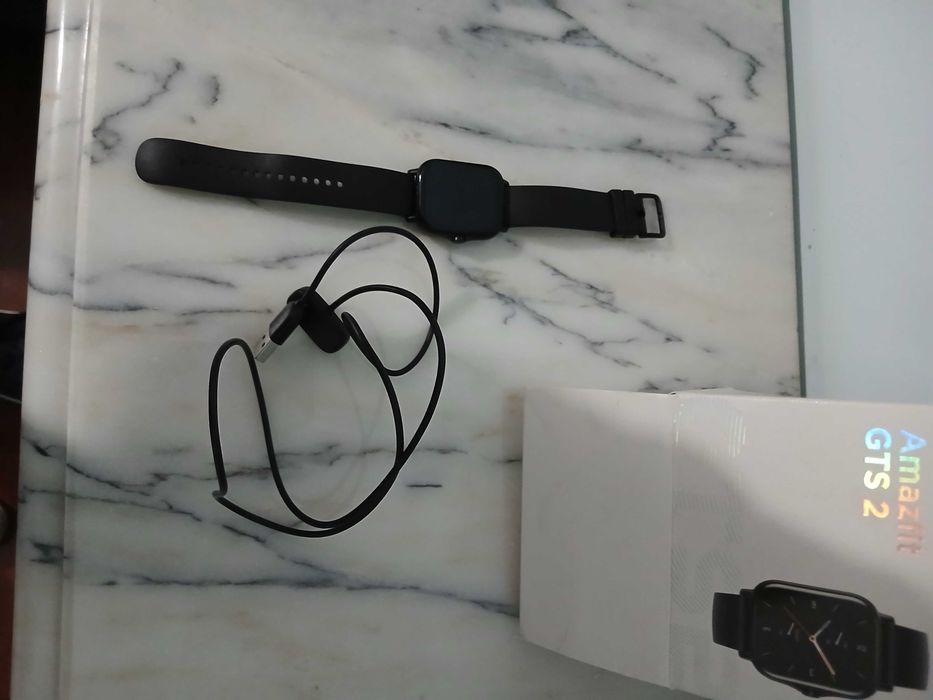 Smartwatch Amazingfit GTS2