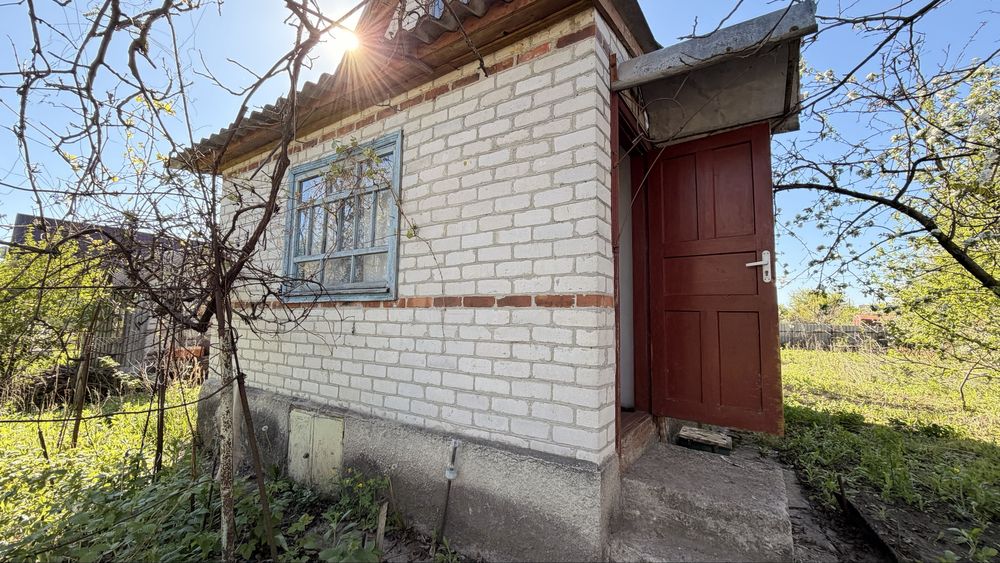 Продається дача в Станишівці