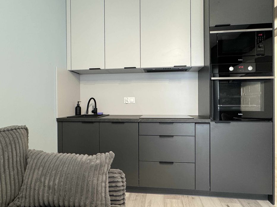 Kawalerka Na Ulicy Jasielskiej Z Ogródkiem!!! Okazja!!!