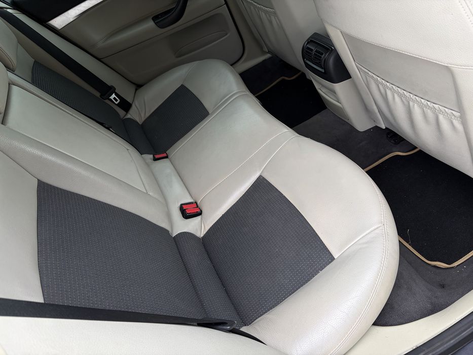 Saab 93 1.9 ttid 2008 AERO