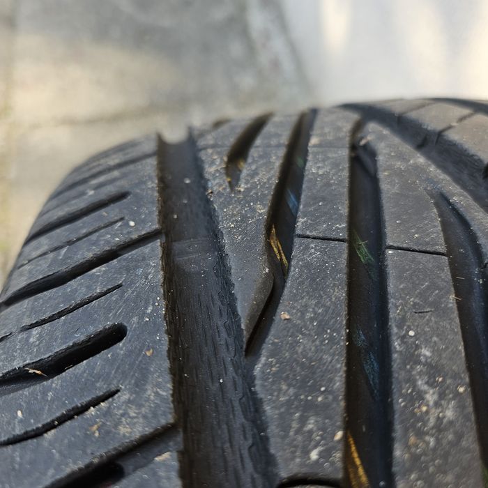 Felgi aluminiowe 18" BMW E90 E91 E92 E93 Styling 193 M-PAKIET 5X120