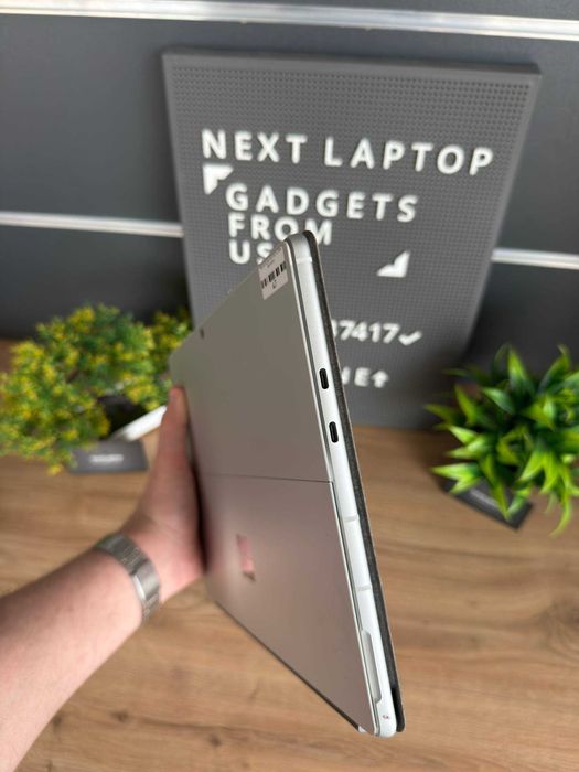 Microsoft Surface Pro 9 13" 3K 120hz IPS SQ3 16\512