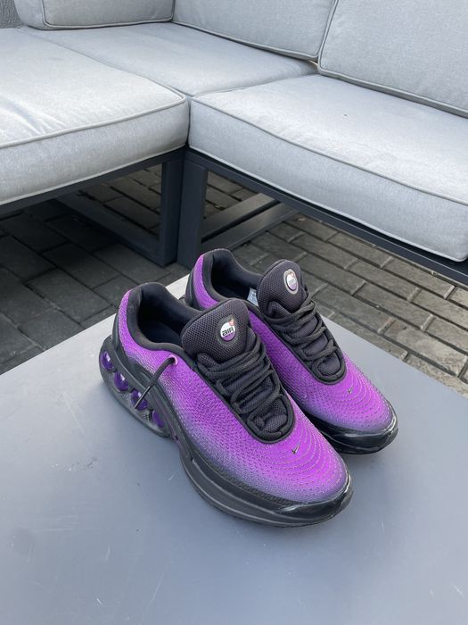 Nike Air DN Roxo