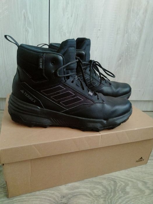 Зимове взуття Terrex 46.5