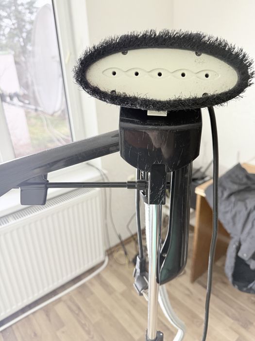 Паровий вирівнювач Saturn