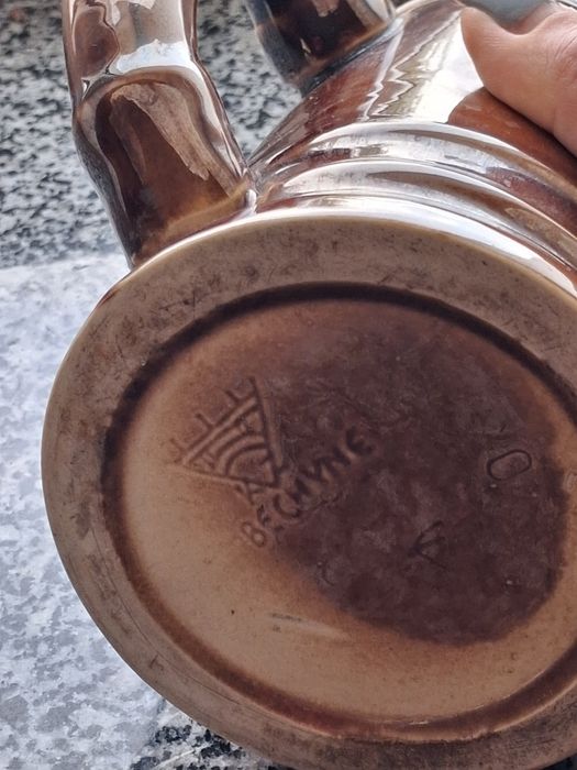 Пивний кухоль Чехія