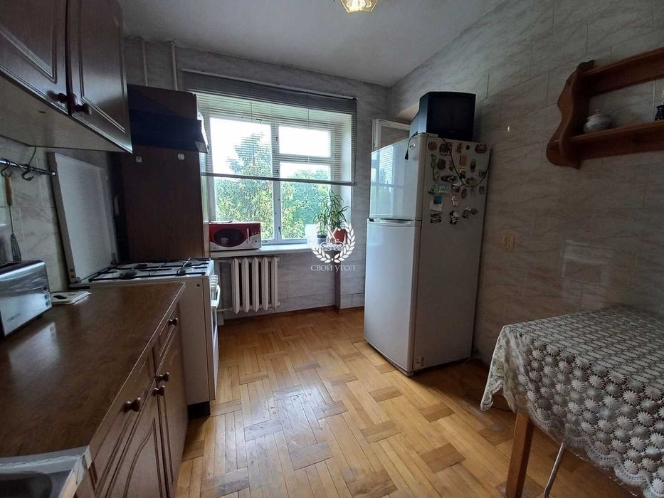 Здам 3- ри кімнатну квартиру в Чернігові