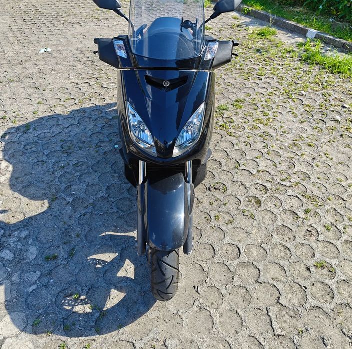 Yamaha