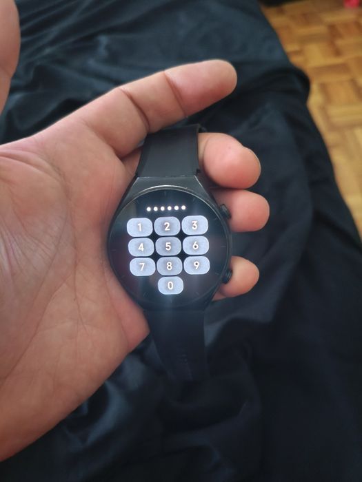 Xiaomi Mi watch s1