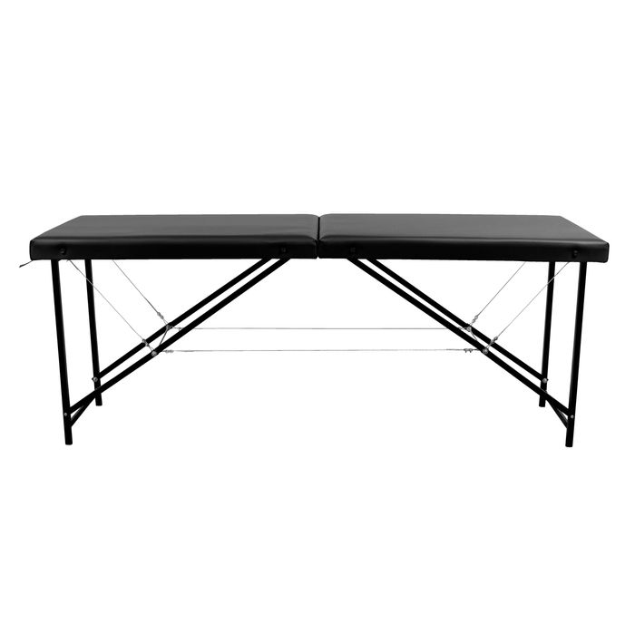 Кушетка автомат, массажный стол, нагрузка до 200 кг