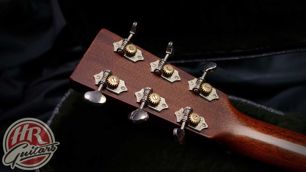 MARTIN 00-18, USA, 2016 rok, gitara akustyczna