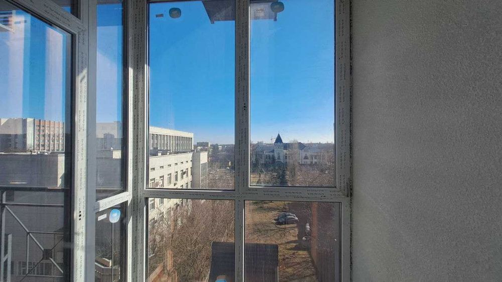 Продаж 3кімнатної квартири новобудова KyivSKY