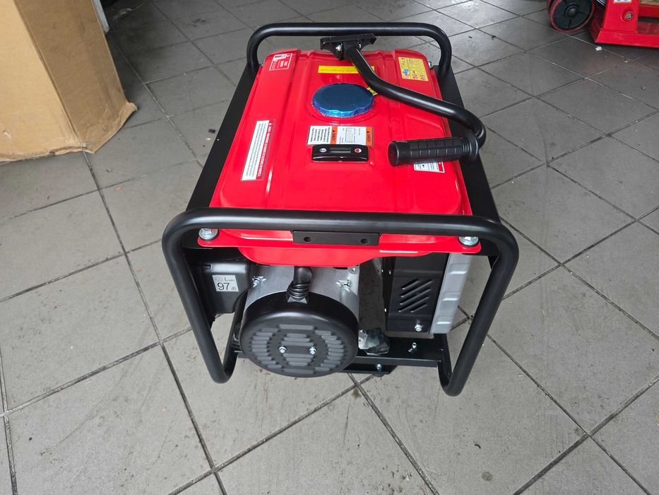 Gerador de 3500W