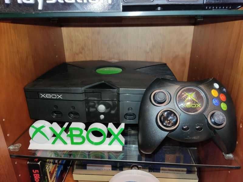 3D Retro Eletro - Video game logos, consoles, series, movies etc64551051868035121