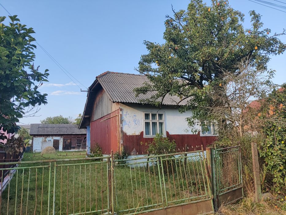 Продається будинок в с.Кавсько