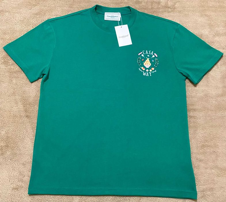 Casablanca T-Shirt