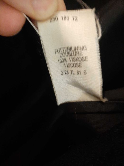 Manfred Mettner Płaszcz Damski