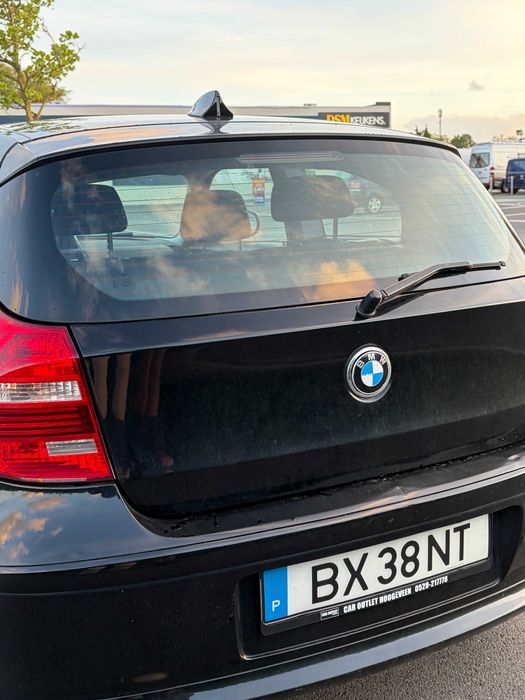 BMW 116I Business Line