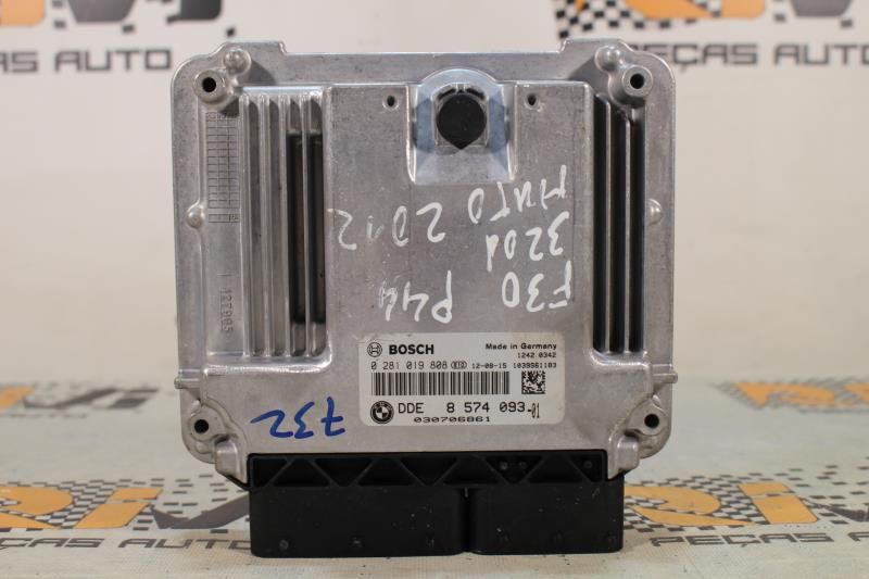 Centralina motor / ECU BMW 3 (F30, F80)