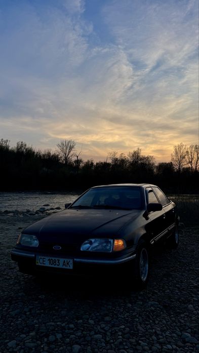 Ford Scorpio, можливий обмін