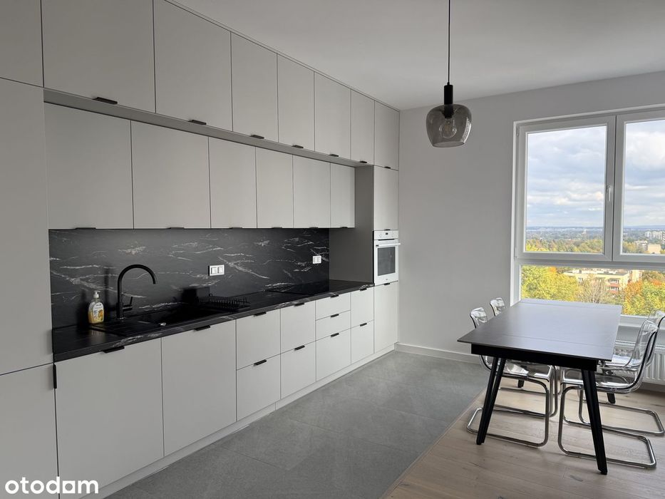 Mieszkanie – Katowice - Widok 5