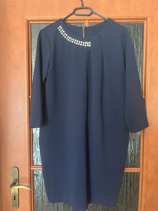Sukienka, tunika roz M/L