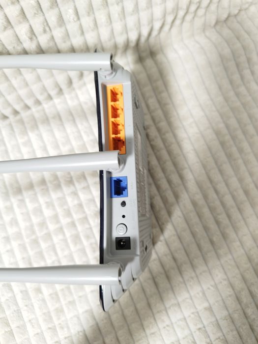 Роутер TP-Link ARCHER C20