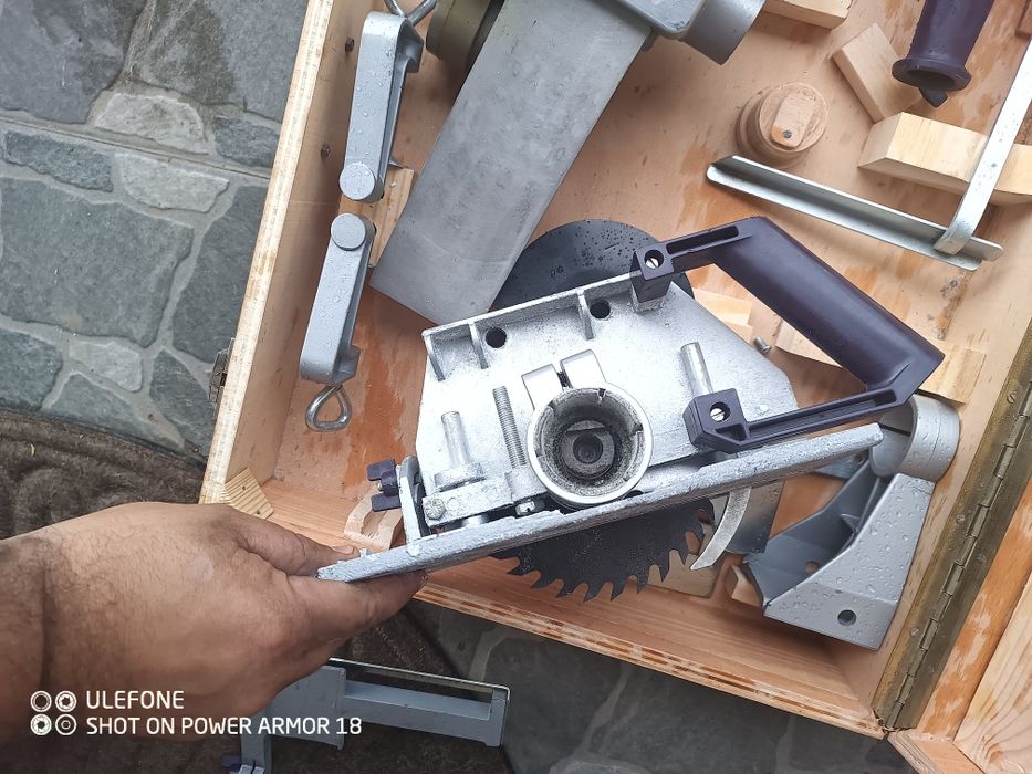 Набір інструментів Sparky