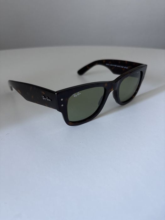 Oculos Ray Ban Maga Wayfarer