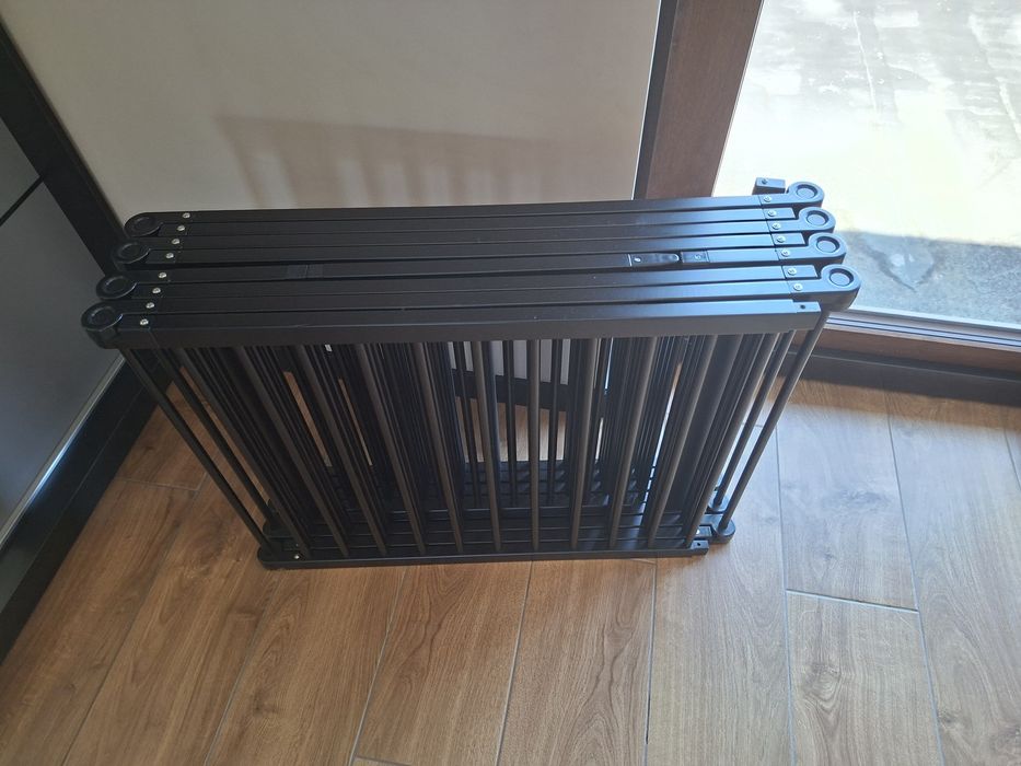 Kojec klatka XXL kidoku  7.2m - 70cm wysokosci nowy