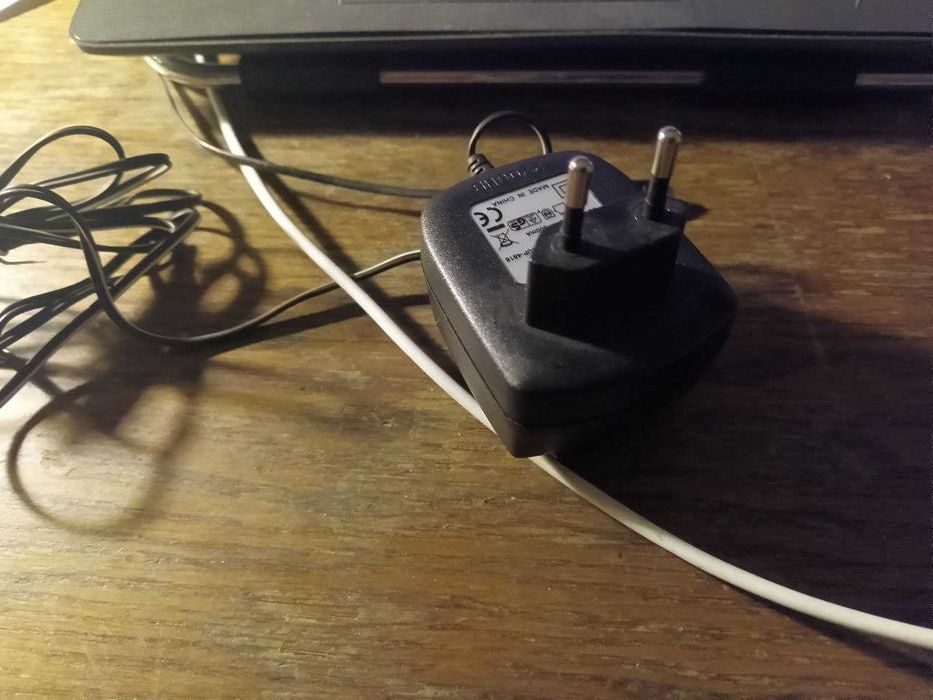 Блок питания для американских клапанов Clack