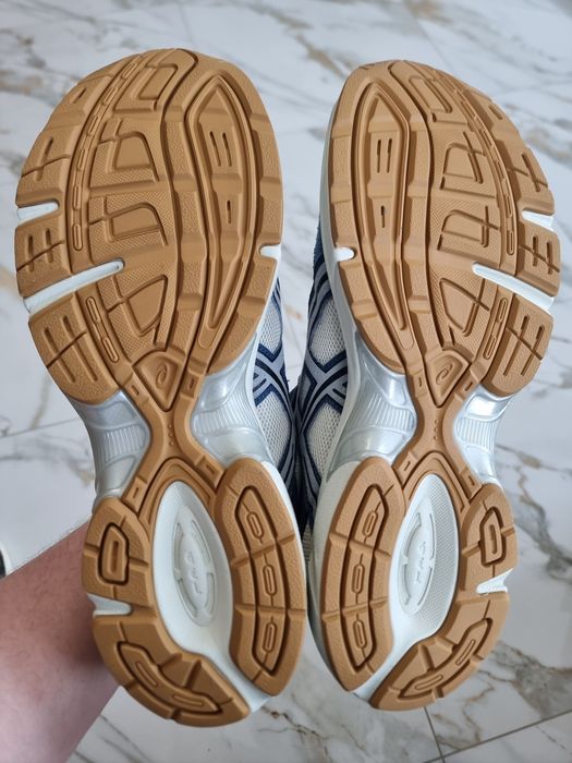 Оригінал 100% чоловічі кросівки asics gel-1130  eur 46