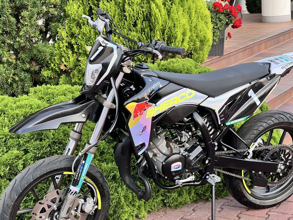 Sherco