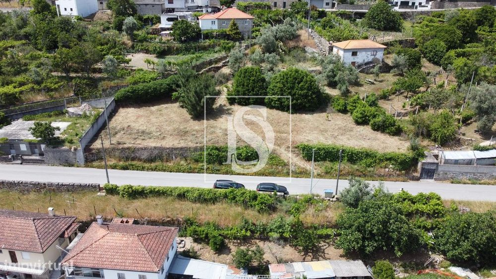 Terreno  Venda em Ancede e Ribadouro,Baião