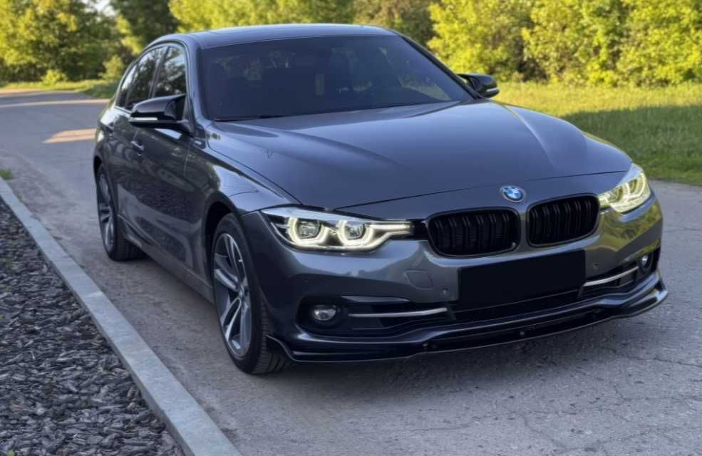 BMW Seria 3 330i 2017