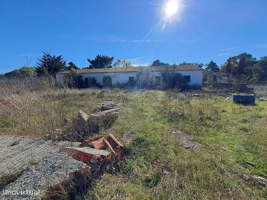 Terreno  para venda — Quinta do Anjo, Setúbal