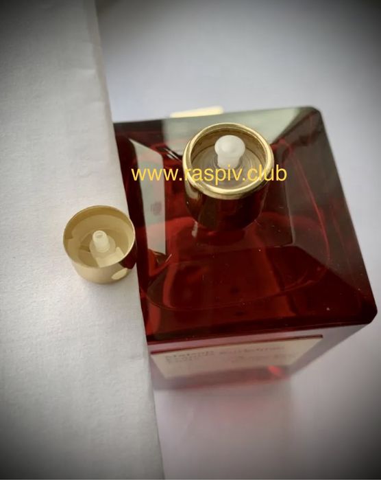 Распив 10мл Kurkdjian Baccarat Rouge 540