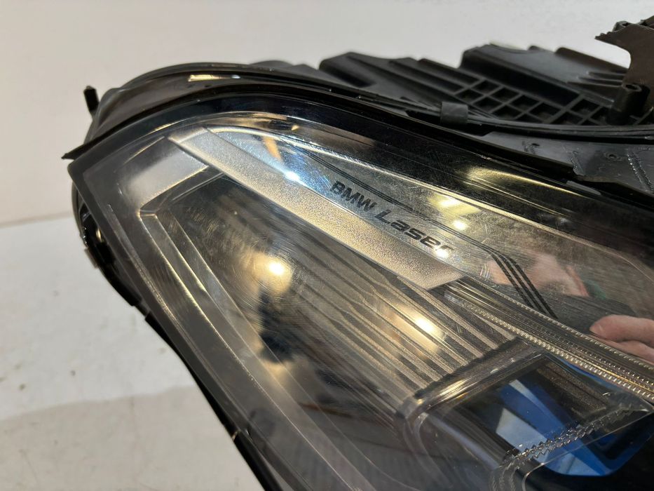 BMW X5 G05 X6 G06 Lampa Laser Prawa - 16725