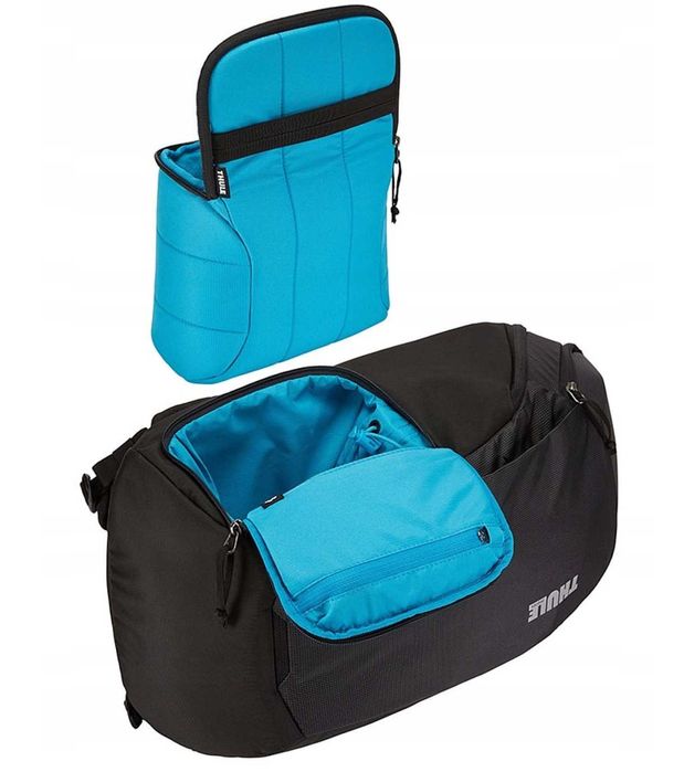 Plecak fotograficzny Thule EnRoute Camera 20