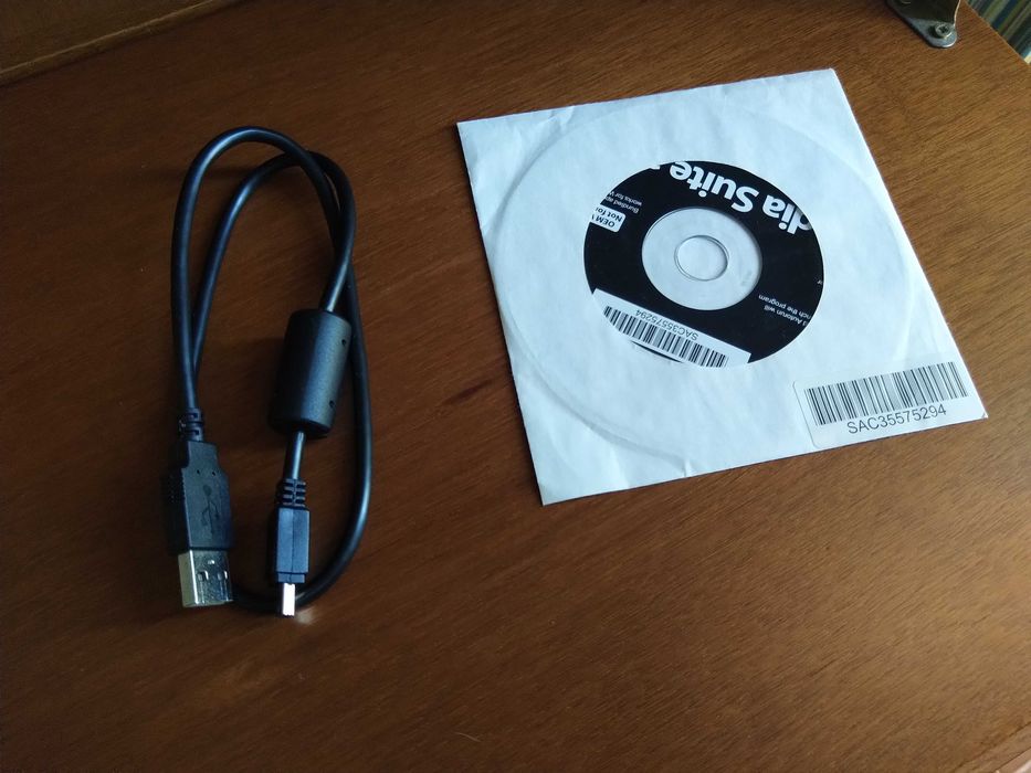 Drive Óptica Externa LG GP57EB40