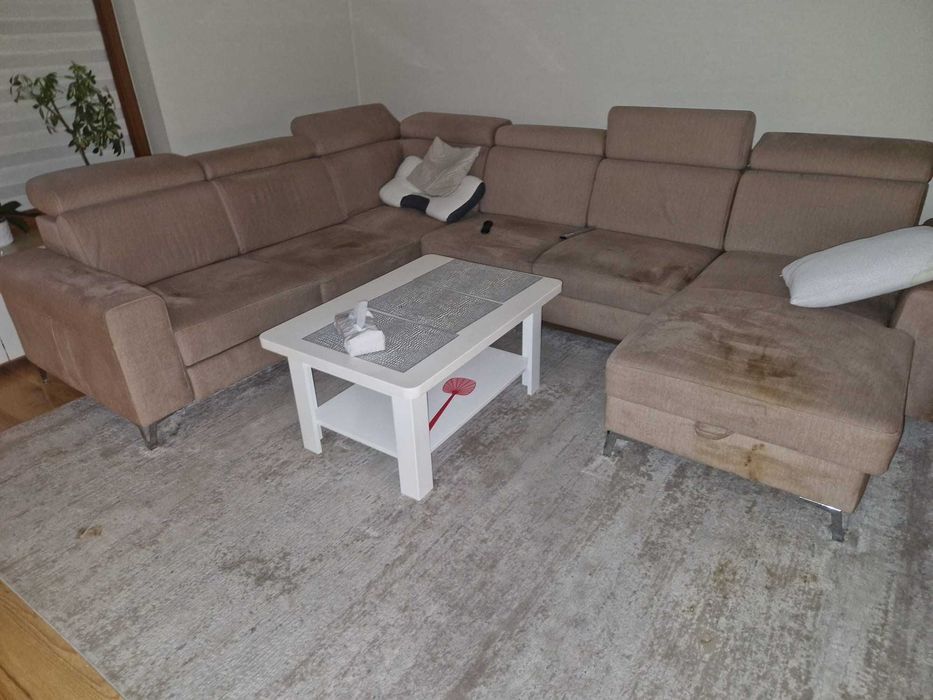 Czyszczenie Tapicerki Meblowej I Samochodowej Materacy Sof Foteli Krzeseł Aut Dywanów