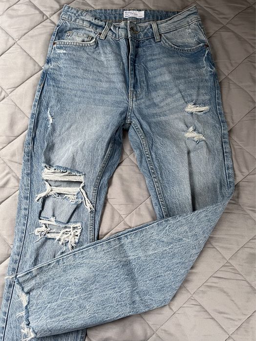 Bershka Spodnie  36