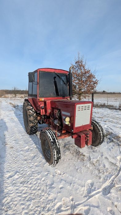 У прдажі трактор т-25  + торг